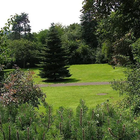 Отель Western Parkhotel