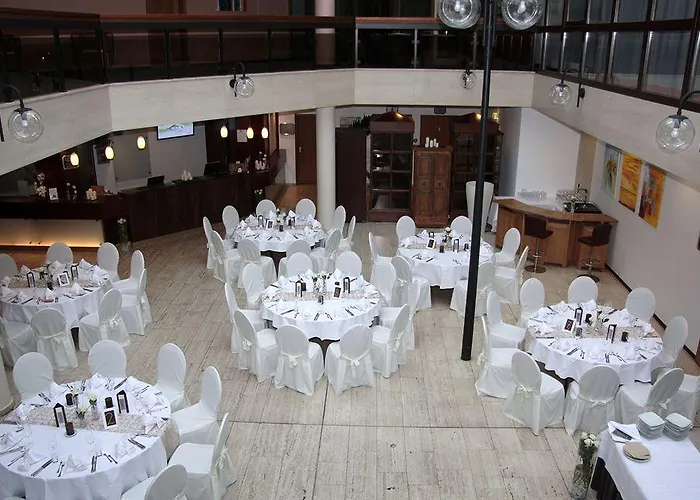 Western Parkhotel 4* Velbert