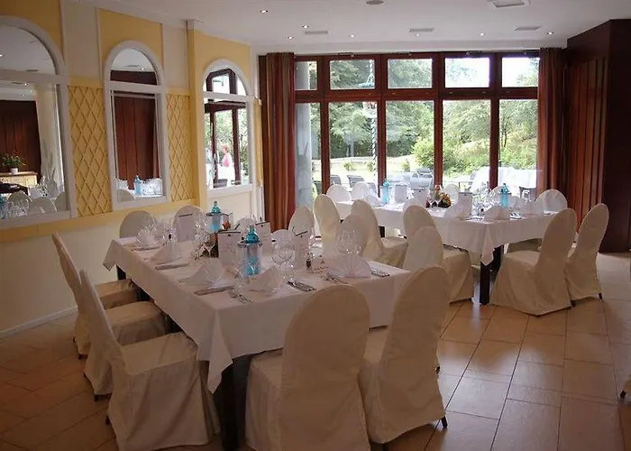 Szálloda Western Parkhotel