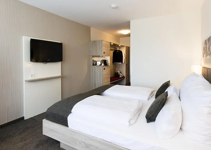 Western Parkhotel Hotel Velbert