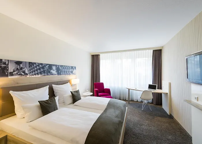 Western Parkhotel Hotel Velbert