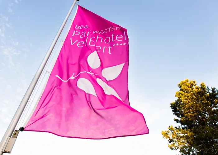 Western Parkhotel Hotel 4*