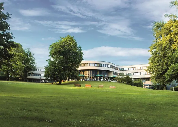Western Parkhotel