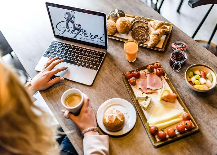 Western Parkhotel Velbert