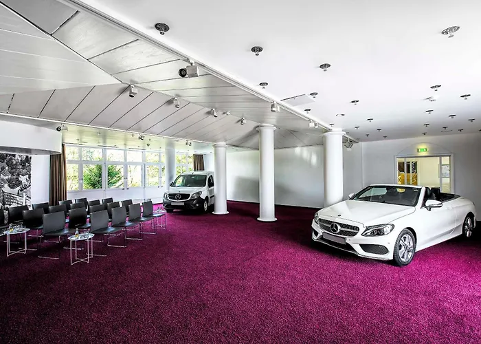 Western Parkhotel Hotel Velbert