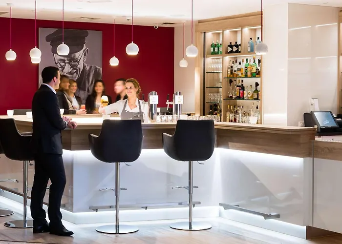 Western Parkhotel Hotel Velbert