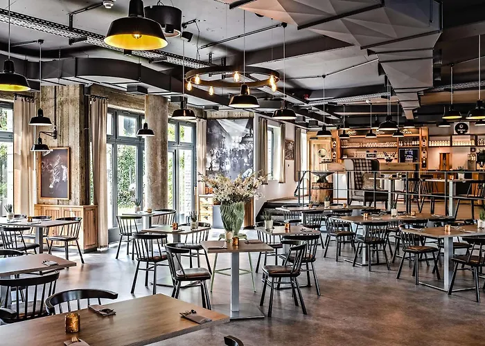 호텔 베스트 웨스턴 플러스 파크호텔 펠베르트 4*