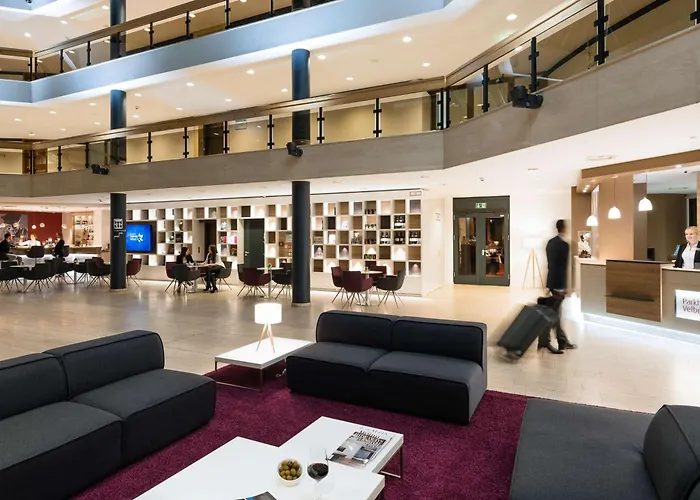 Western Parkhotel Velbert