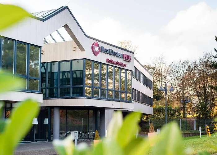 Western Parkhotel Szálloda 4*