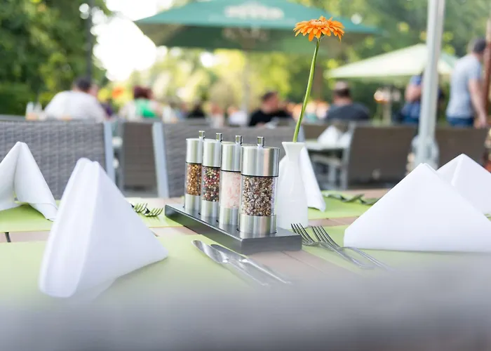 Western Parkhotel Hotel Velbert