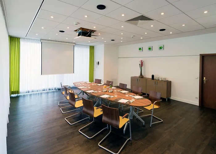 Western Parkhotel 4* Velbert