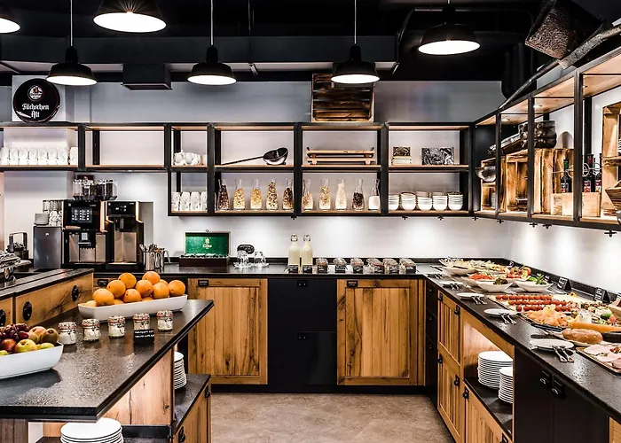 베스트 웨스턴 플러스 파크호텔 펠베르트 벨베르트