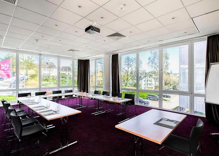 Hotel Western Parkhotel 4*