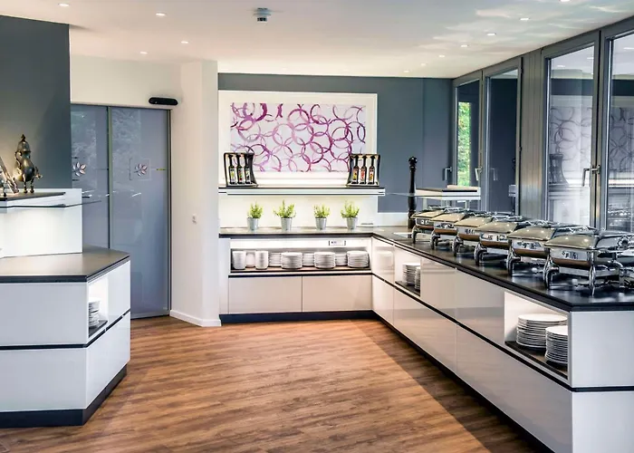 Western Parkhotel Szálloda 4*