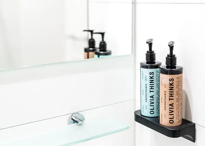 Western Parkhotel Szálloda Velbert