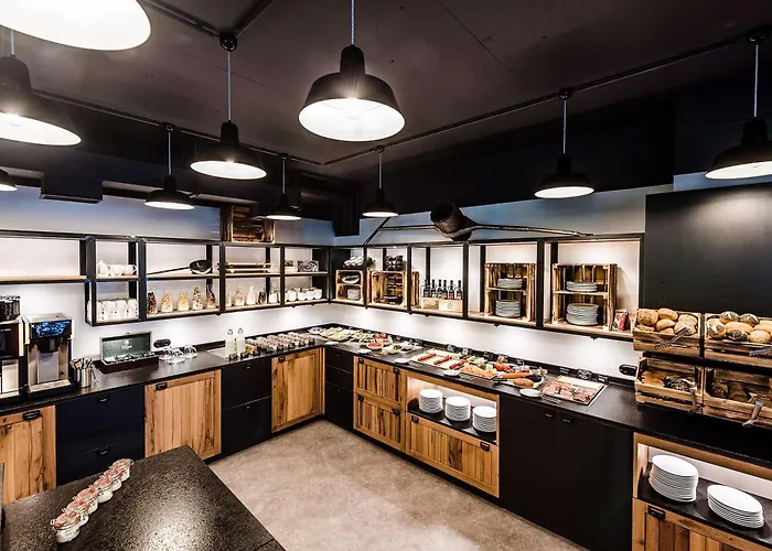 Western Parkhotel Velbert