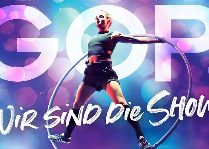 Szálloda Western Parkhotel 4*