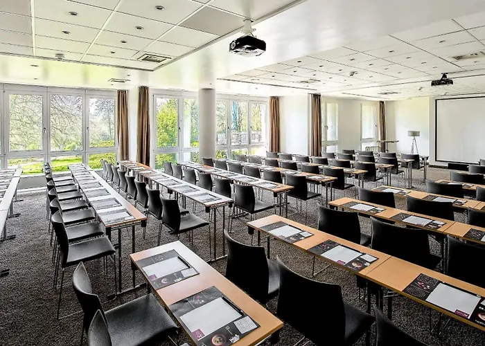 Western Parkhotel 4* Velbert