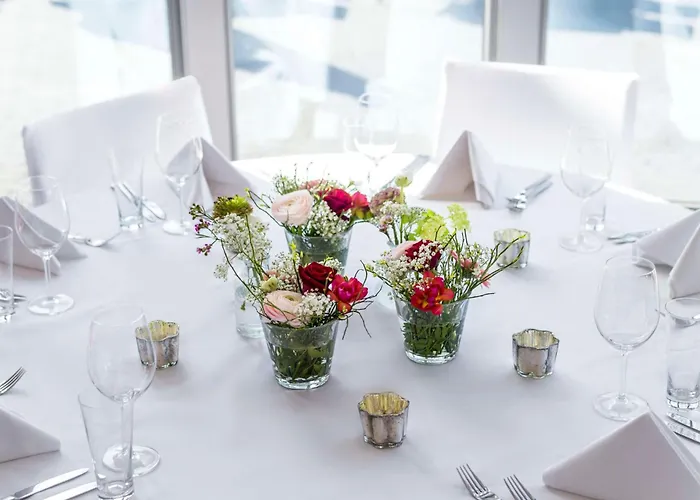 베스트 웨스턴 플러스 파크호텔 펠베르트 호텔