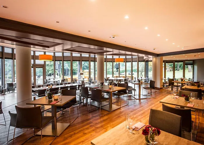 Szálloda Western Parkhotel