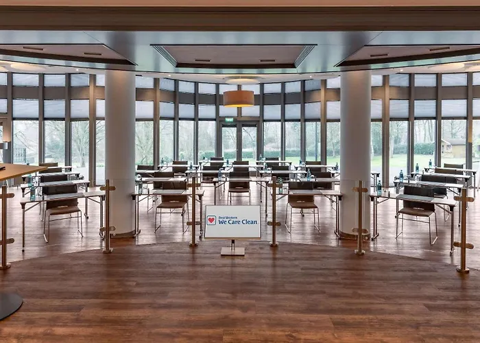 Western Parkhotel Szálloda 4*