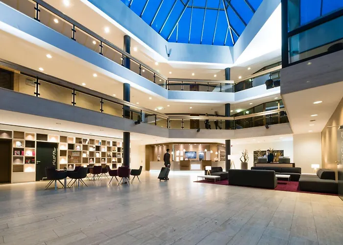 Western Parkhotel Szálloda