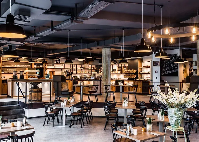 Hotel Western Parkhotel