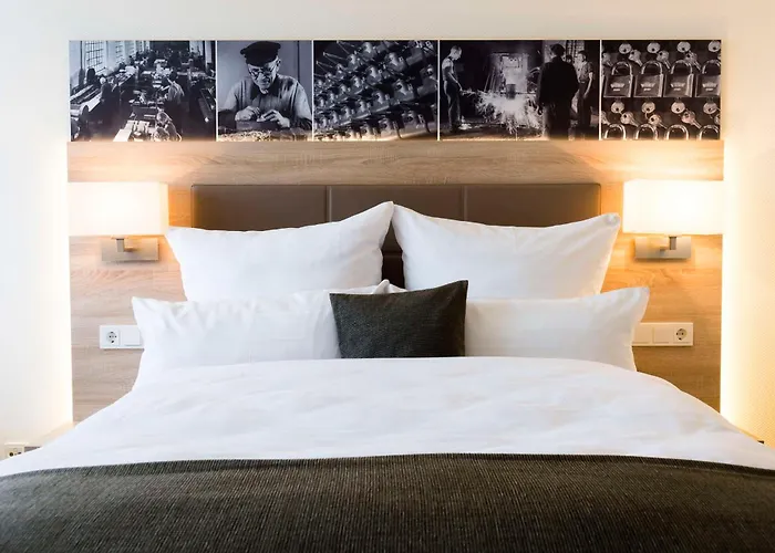 Hotel Western Parkhotel 4*