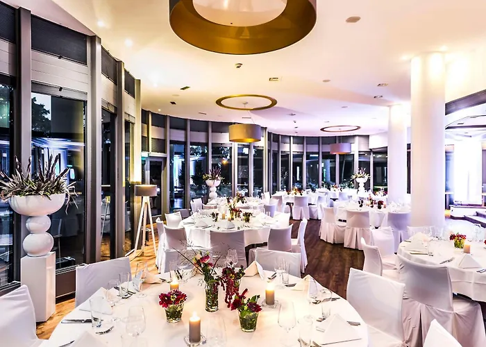 Western Parkhotel Velbert