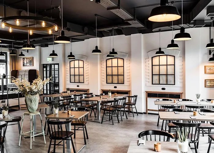 Hotel Western Parkhotel Velbert