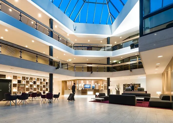 Western Parkhotel 4* Velbert