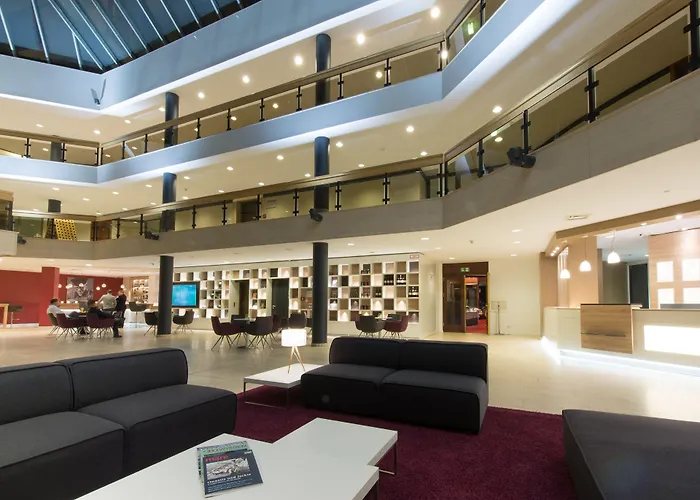 Western Parkhotel 4*