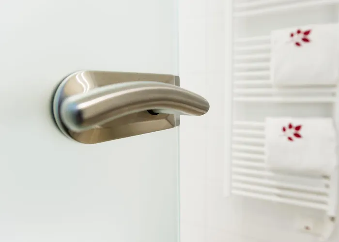 Western Parkhotel Hotel