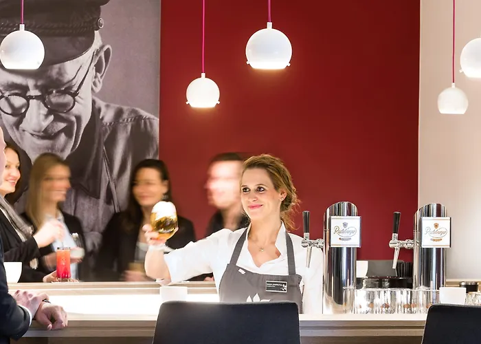 Szálloda Western Parkhotel 4*