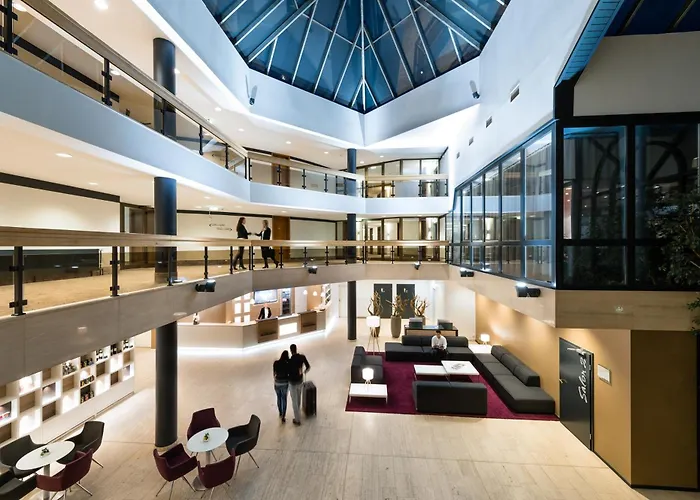 Szálloda Western Parkhotel