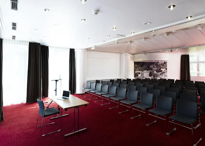 Western Parkhotel Hotel