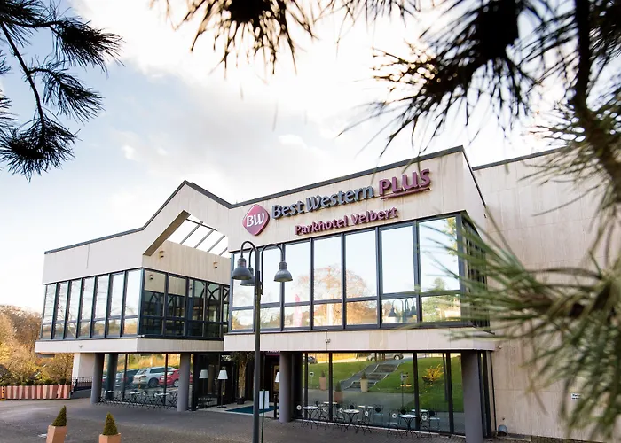 Western Parkhotel Velbert