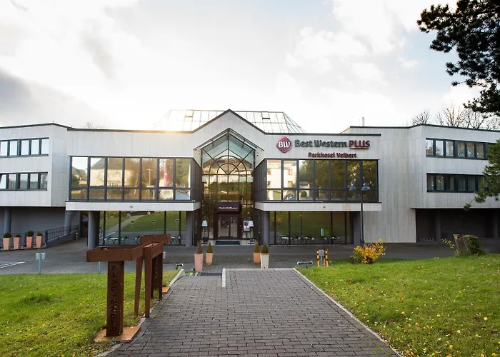 Western Parkhotel 4*