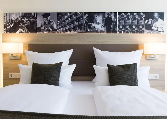 Hotel Western Parkhotel 4*