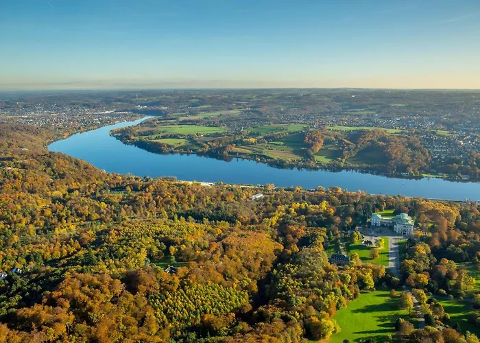 Western Parkhotel Hotel 4*