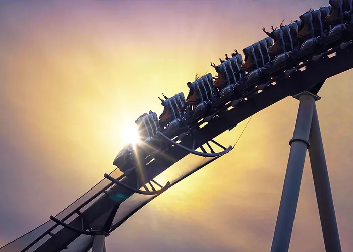 베스트 웨스턴 플러스 파크호텔 펠베르트 4* 벨베르트