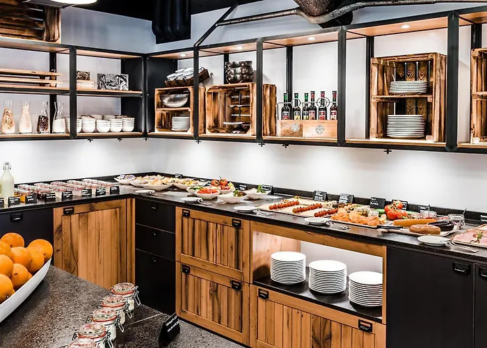 Hotel Western Parkhotel Velbert