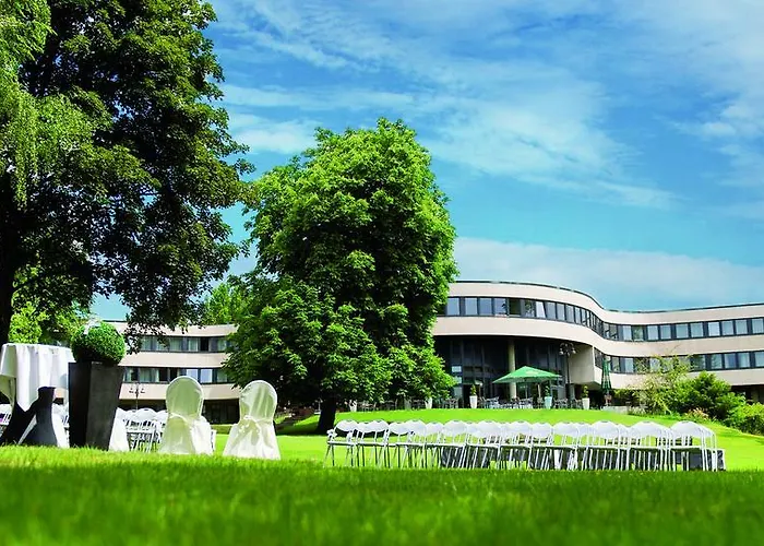 Western Parkhotel 4* Velbert