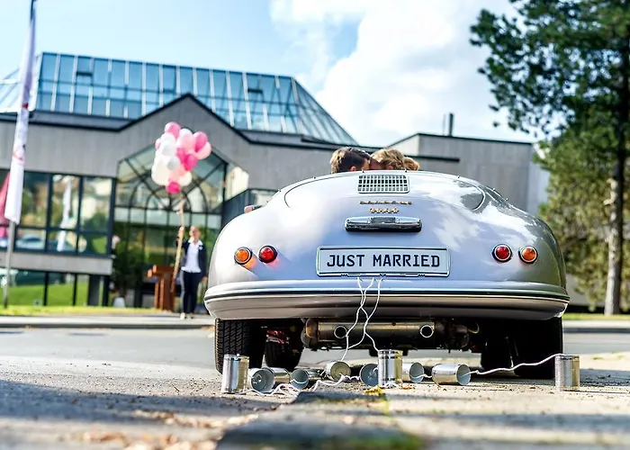 Western Parkhotel Hotel Velbert