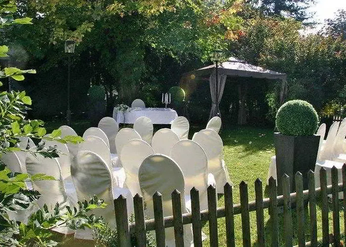 Hotel Western Parkhotel Velbert