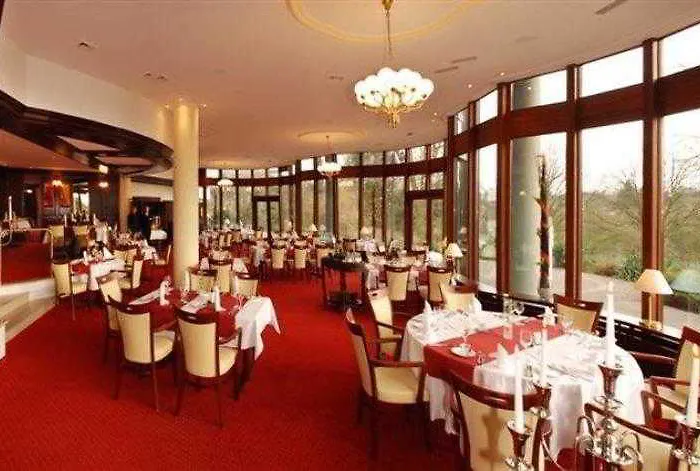 Western Parkhotel Hotel