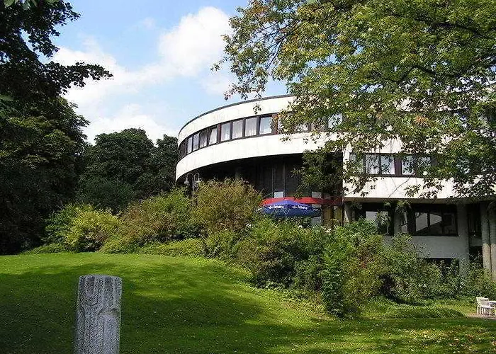 Western Parkhotel Velbert