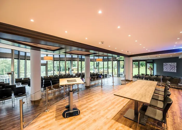 Hotel Western Parkhotel Velbert