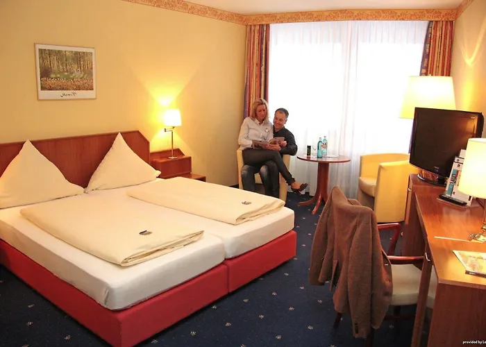 Western Parkhotel 4*