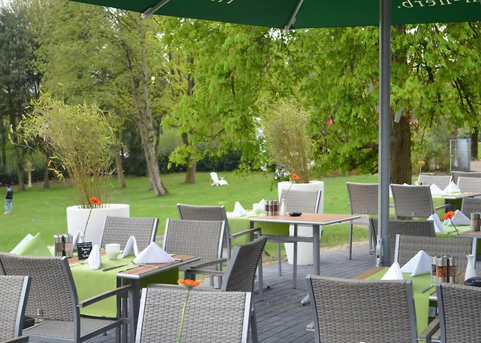 Szálloda Western Parkhotel